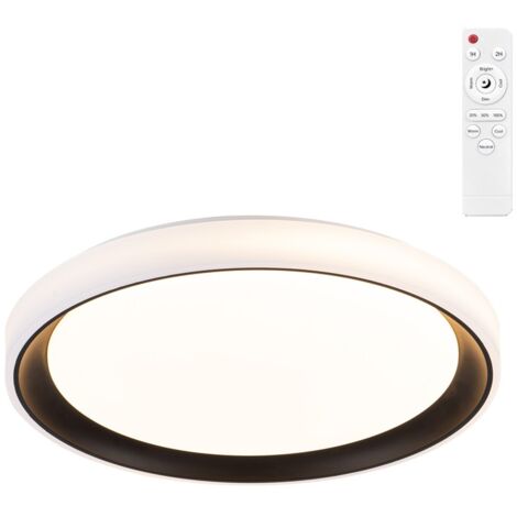 Plafón de techo LED Brisa 72W 7920lm 3CCT Dim