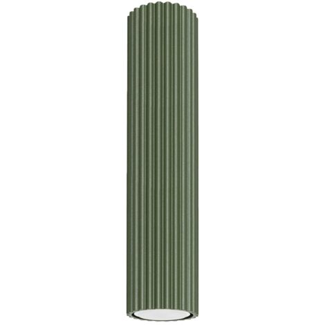 Foco de superficie Moto verde 30 (1/5)