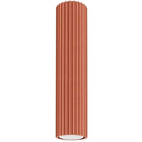 Foco de superficie Moto rojo 30 (1/5)