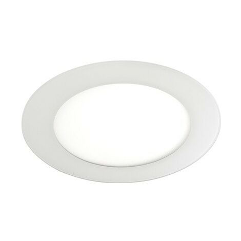 Empotrable LED Novo Plus Extraplano 20W  Blanco (1/4)