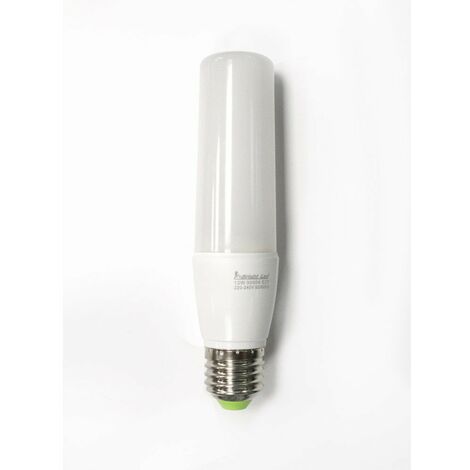 Bombilla LED Tubular E27 (12W)
