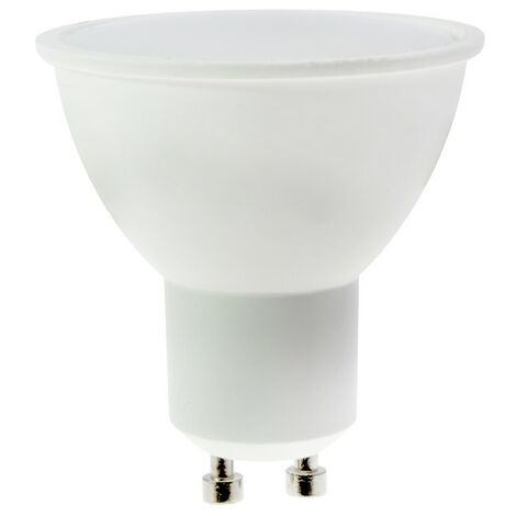 Bombilla LED GU10 (7W) 4000ºK (blanco neutro) (1/5)
