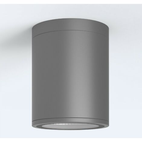 Plafón de exterior LED Porto (6W) (1/5)