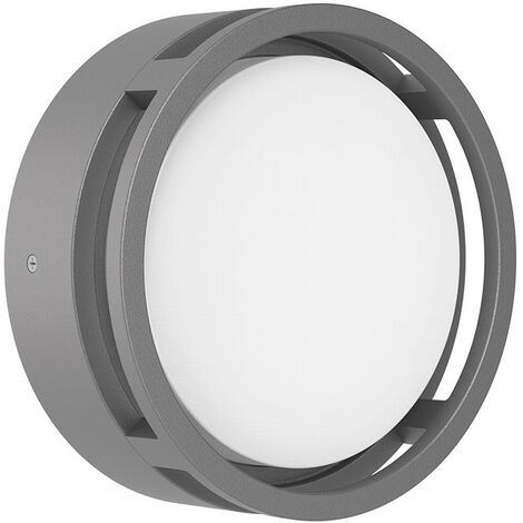 Plafón de techo de exterior LED Alhambra II (12W) (1/5)