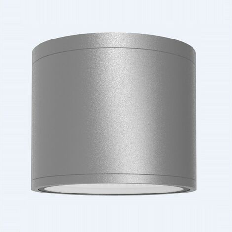 Plafón de exterior LED Porto (12W) (1/5)