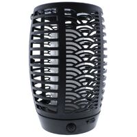 Baliza solar LED Farol Antorcha (2W)