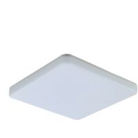Plafón de techo LED para exterior Dalia Cuadrado 24W