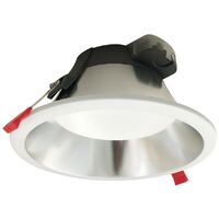 Downlight LED Sol 3000ºK (30W) Aluminio
