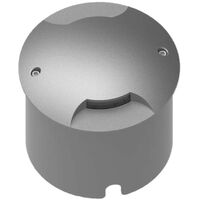 Empotrable de suelo LED Mijas (8W)