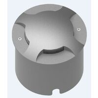 Empotrable de suelo LED Mijas (12W)
