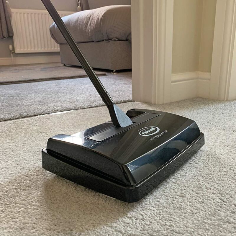 Ewbank EW5250 Speed Sweep Carpet Sweeper