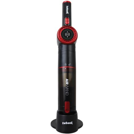 Ewbank AIRWAND Cordless Handheld Wand Vacuum Cleaner, EWVC0602 (1/5)