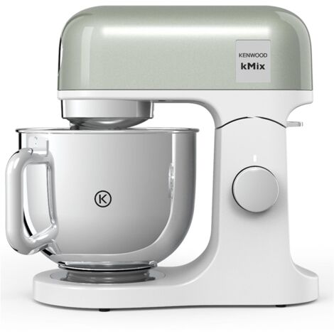 Kenwood 5L kMIx Stand Mixer Sage Green
