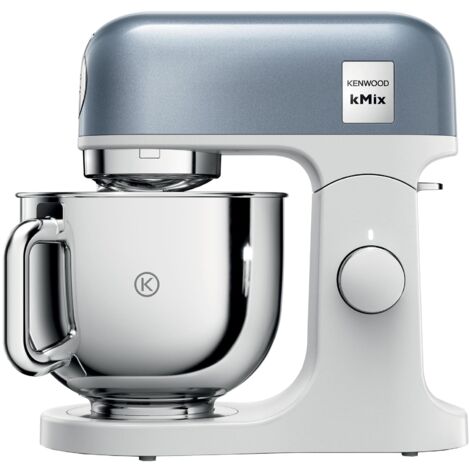 Kenwood 5L kMIx Stand Mixer Blue