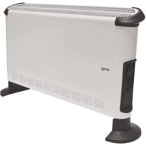 Igenix Which Is Better Oil Filled Or Convector Heaters Buy IGENIX
