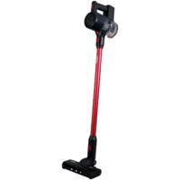Ewbank EWVC0306 AIRBLITZ Cordless 2-in-1 Stick Vacuum Cleaner, HEPA Filter, 600 ml Dust Tank, 150 W DC Motor, LED Dust Tracking Lights, 2 speed Settings