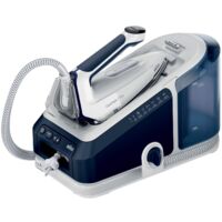 Braun Steam Generator Iron 2700W 8 Bar Carestyle 7 Pro