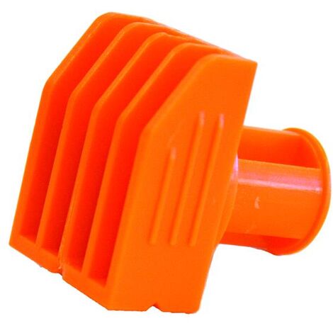 FUXTEC Fixierungshalter-Set passend für FX-WB Werkbank FX-WB (1/5)