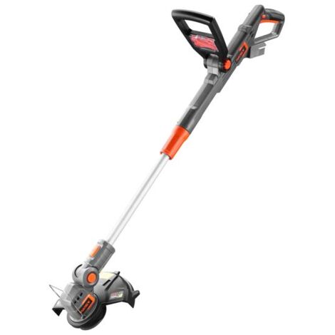 [NEUWERTIG] FUXTEC Rasentrimmer mit Akku 20V FX-E1RT20 Elektrische Motorsense – Schnittbreite 25 cm (ohne Akku & Ladegerät) (1/5)