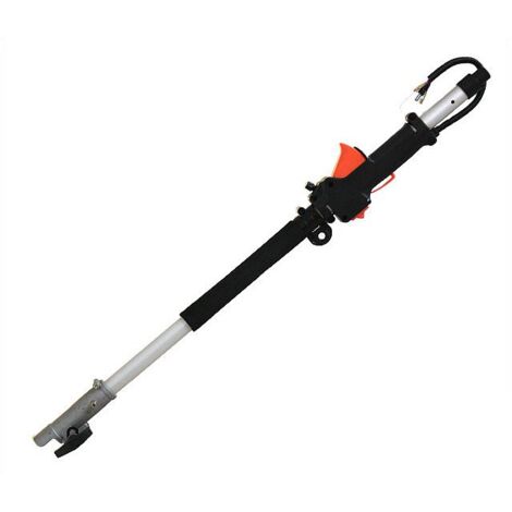 FUXTEC Antriebseinheit inkl. Gasgriff MT 2 Zahn FX-MT1.2E1022