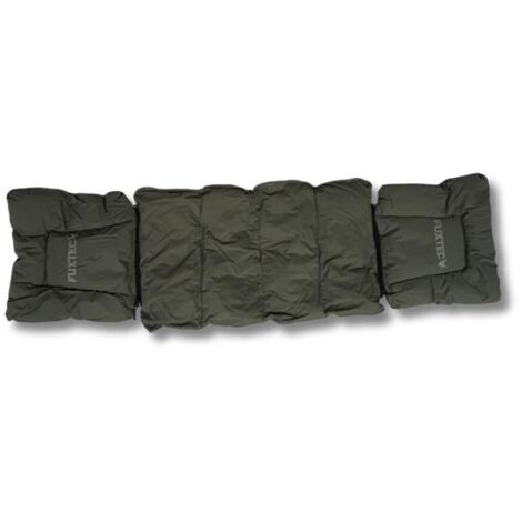 FUXTEC Bollerwagenmatte Matte für Bollerwagen FX-CTL900BM (1/5)