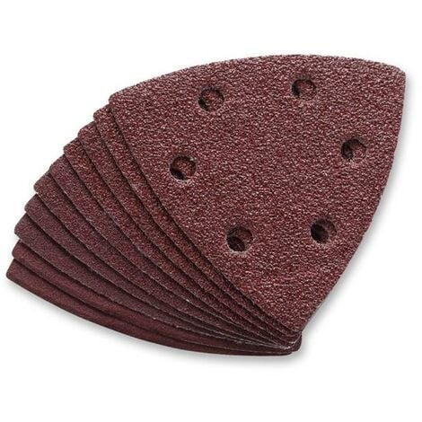 CoCud PSA Schleifscheiben 6 Zoll - 2000er Körnung Für Holz & Metall