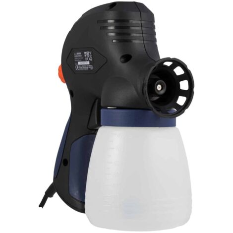FERM Pistola eléctrica de pintura 110W