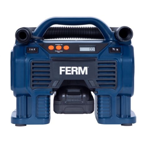 FERM - F-Power - CRM1054S - Compresor - set