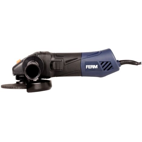 FERM Amoladora angular 850W - 125mm