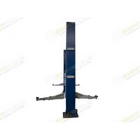 EQT – Pont élévateur électro-hydraulique 4 tonnes 220V – Hauteur de levage max. 1910 mm – Système de sécurité automatique – Pour garages et ateliers