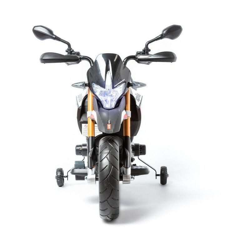 Jouet de Moto pour Adventure R 790 1:18 Modèle de Moto à