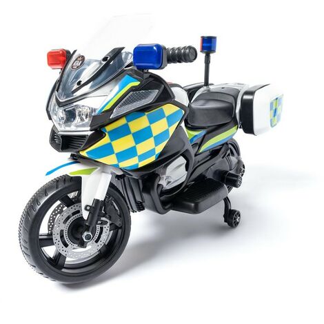 Moto électrique pour enfants Moto Racer ATAA, batterie 6v La Moto R