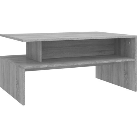 Möbelkap Couchtisch 91×51 Cm – Wohnzimmertisch  Produktbild-Vorschau 8
