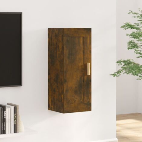 Tidyard Wandhängeschrank Hängeschrank Küchenschr Produktbild-Vorschau 3