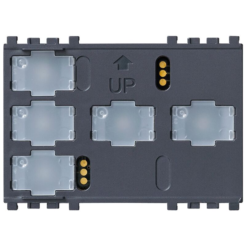 VIMAR 21457 Knx Externer Transponderleser