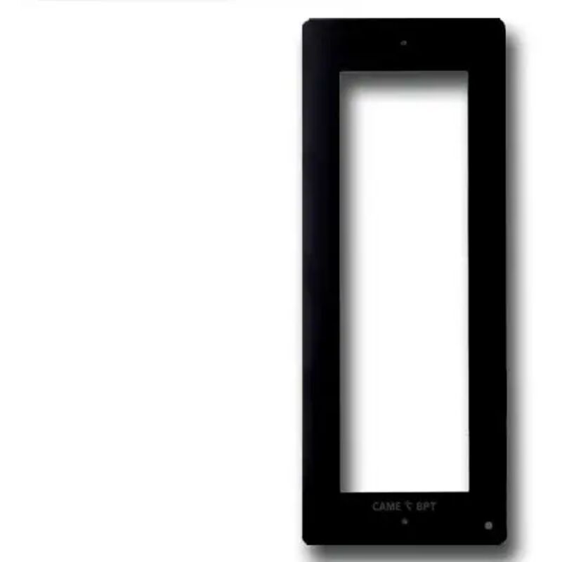 Placca Frontale CAME BPT DPF NF 60090070