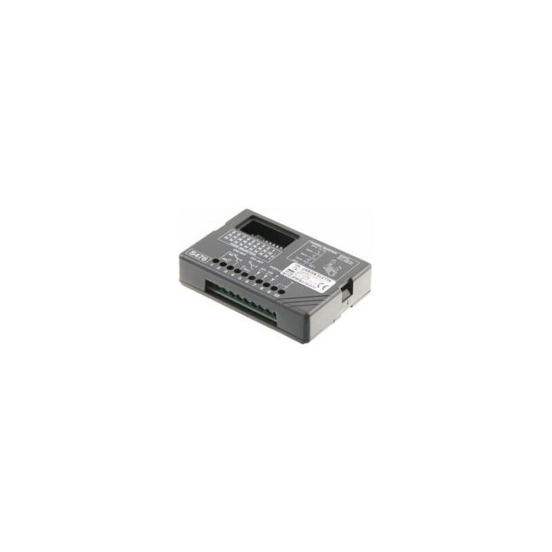 Cardin RQM508C2 mini ontvanger 2 kanalen 433 MHz