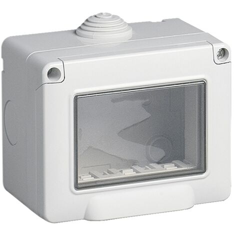 3M VIMAR 14903 IP55-Behälter