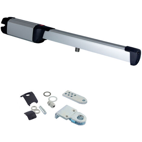Motore 24V Per Cancelli Battenti BFT Phobos BT B40 – Ricambio Originale (2614566 + 2614979)