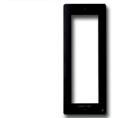 Placca Frontale CAME BPT DPF NF 60090070