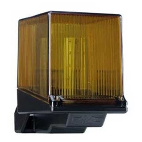 Luce Lampeggiante Led FAAC FAACLED 24V 410024