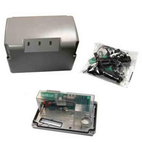 Neuer Elektronik-Adaptersatz für alte Motoren 746 844 Ersatzteil FAAC 490114
