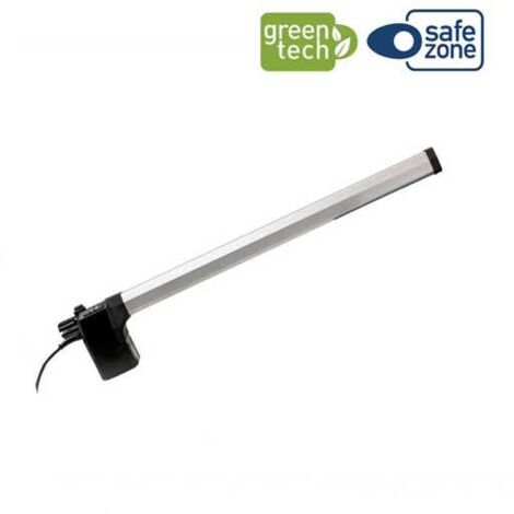 FAAC 412 104470 DX 230v Destro Attuatore Motore Per Cancello Ante Battente (1/3)