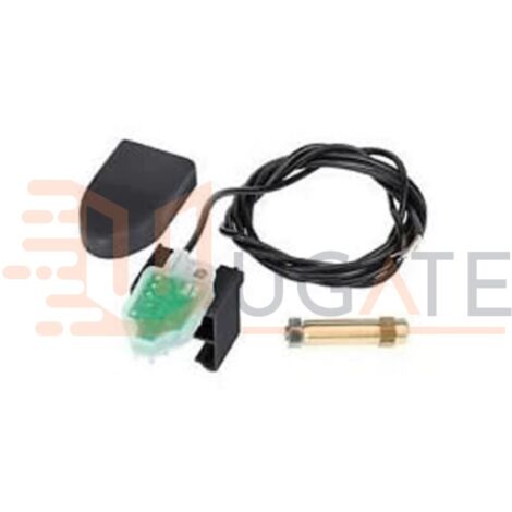 Procoder Encoder Assoluto Magnetico Bus Per Mistral Sirocco GENIUS 6100335 (1/2)