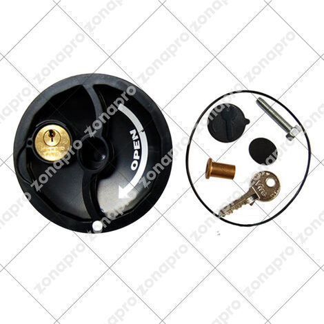 Entriegelungsknopf Für Armlehnenbox Mercedes W205 C-Klasse & W253 GLC