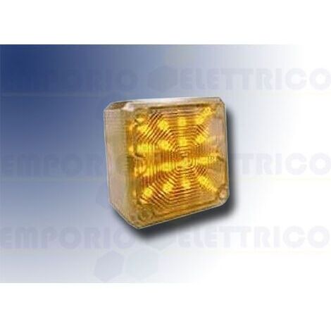 GENIUS LEDDY 24V 6100190 Wandblinkleuchte (1/3)