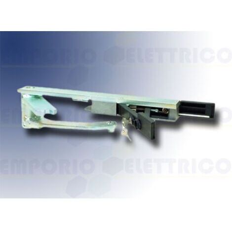 Staffa Dispositivo Di Sblocco Con Leva Per Cassa Cassetta Roller GENIUS 6100286 FAAC 770 (1/3)
