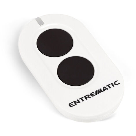 Fernbedienung 2-Kanal 868 Mhz DITEC ENTREMATIC ZEN NAZENP2 ZENP2 Funkfernbedienung