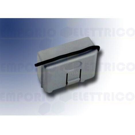 Modulo Ricevente Ricevitore Rqfz 433 Mhz Per KILO ECHO RC GENIUS 6100346 (1/3)