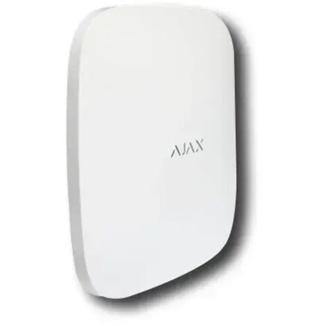 Zentraleinheit des Sicherheitssystems Ajax Hub 2 (4G) 38241 AJHUB24G HUB24G